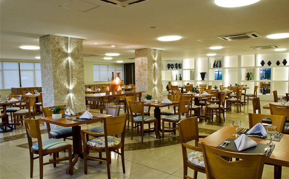 阿拉卡茹兹力酒店 外观 照片